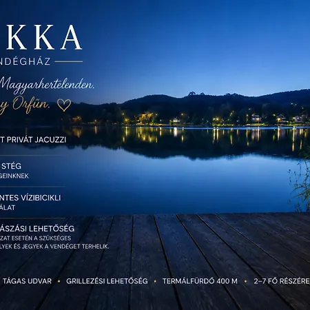 Yukka Vendeghaz *