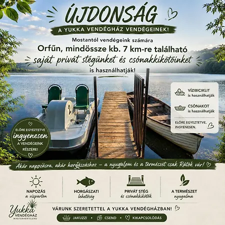 Yukka Vendeghaz *