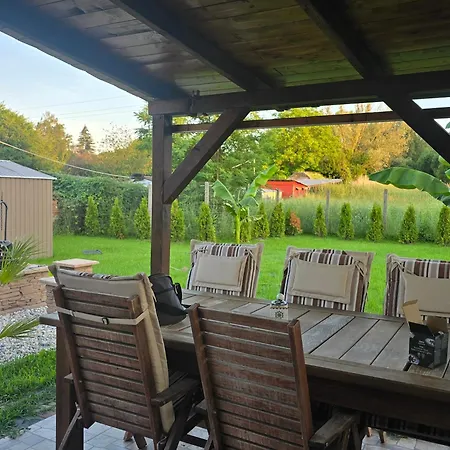 Yukka Vendeghaz Apartment Magyarhertelend
