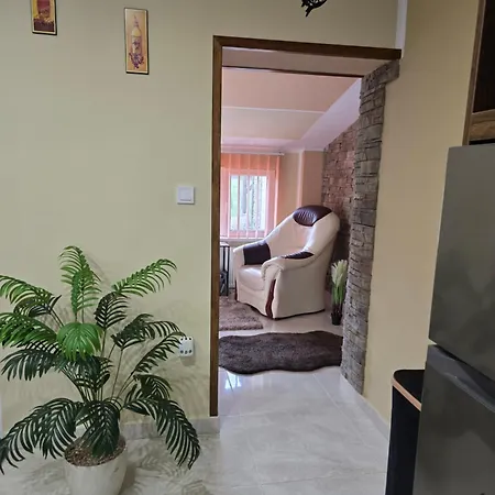 Apartment Yukka Vendeghaz *