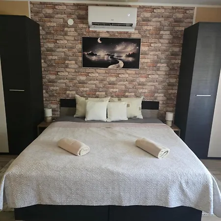 Apartment Yukka Vendeghaz Magyarhertelend